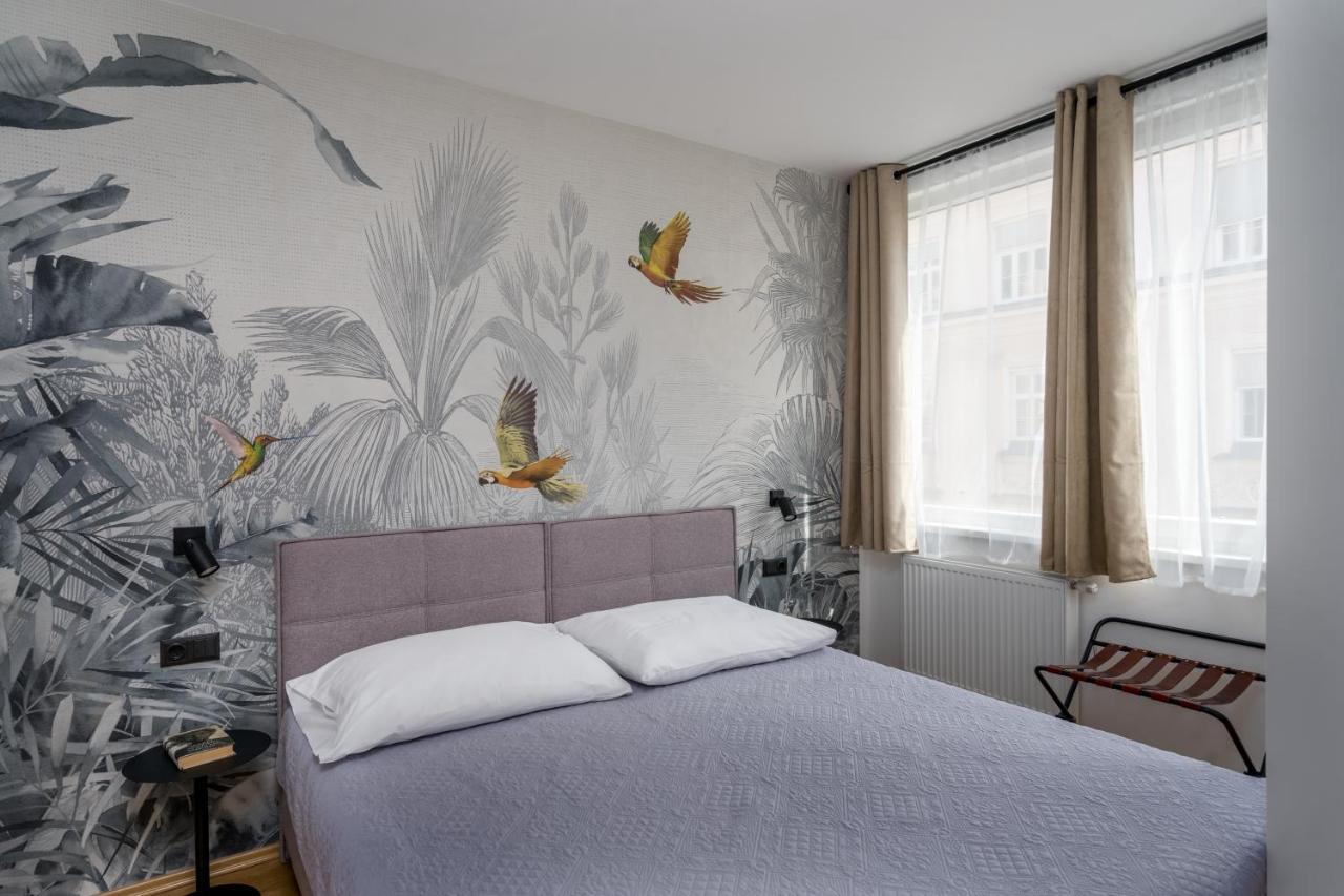 Appartement Pappagallo